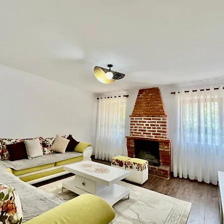 Holiday home Titos Countryside *