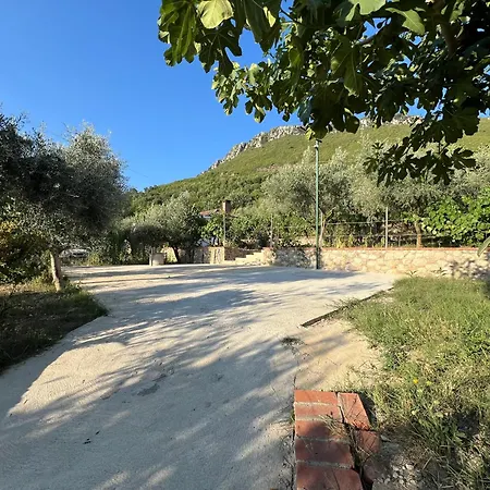 Holiday home Titos Countryside